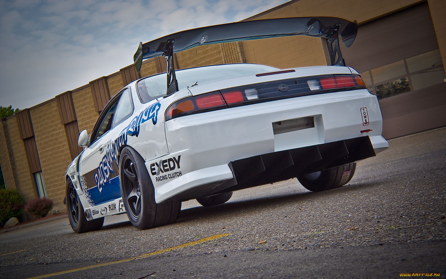 , nissan, datsun